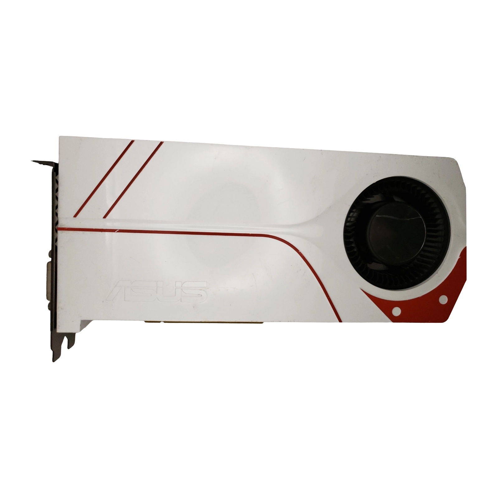 ASUS Turbo GTX 960 OC 2GB GDDR5 FH PCIe 3.0-x16 GPU