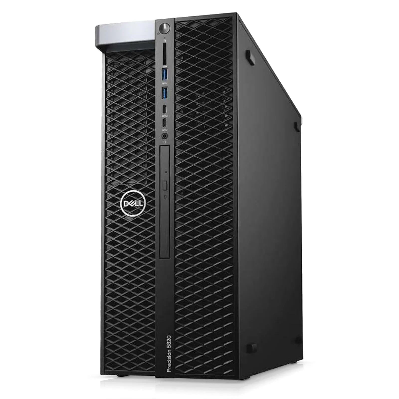 Dell Precision T5820 Workstation | Configure-to-order