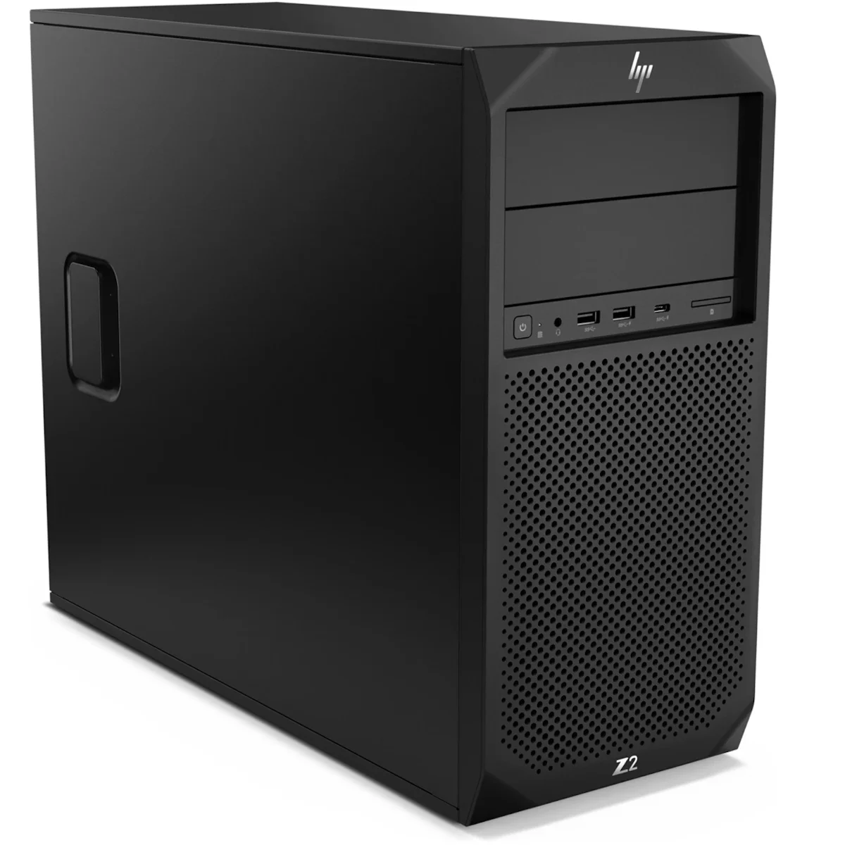 HP Z2 G4 Workstation - Configure Online Now