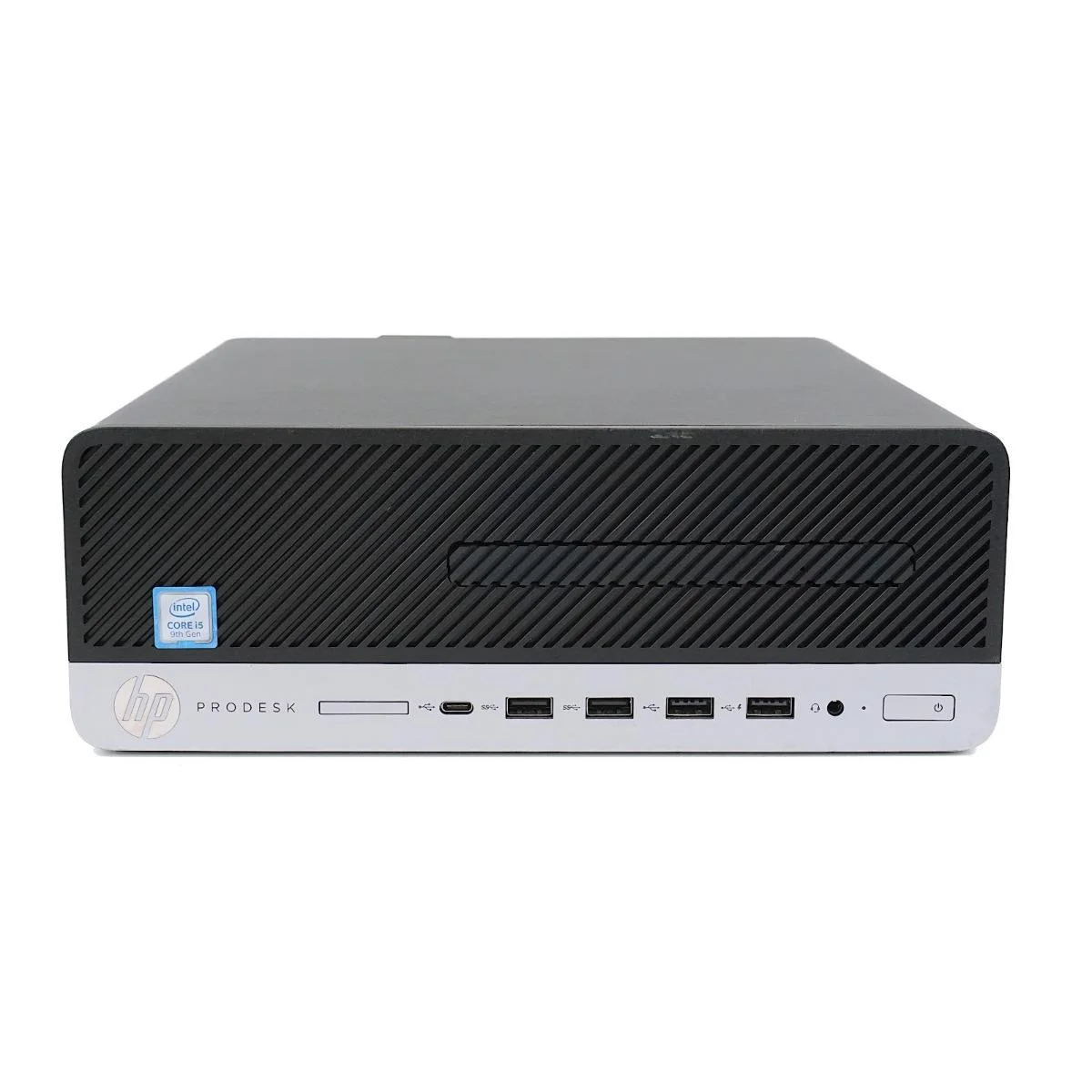 HP ProDesk 600 G5 SFF Desktop PC