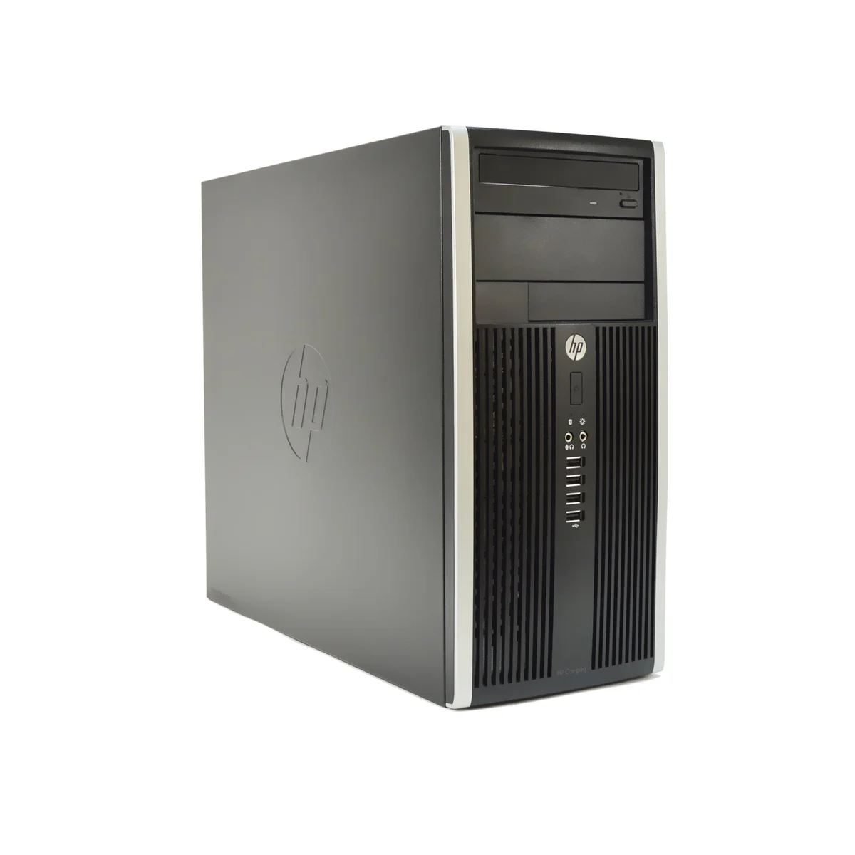 HP Compaq Pro 6300 Microtower MT Desktop PC | Configure To Order
