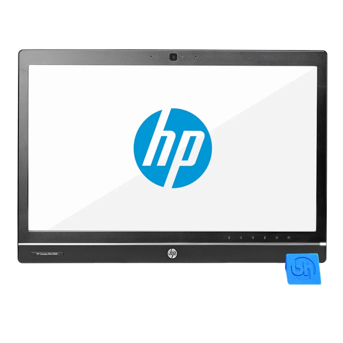 HP Elite 8300 IO 8GB/240GB Czrny W10P WiFi Km - 13849262616 - Foto 12