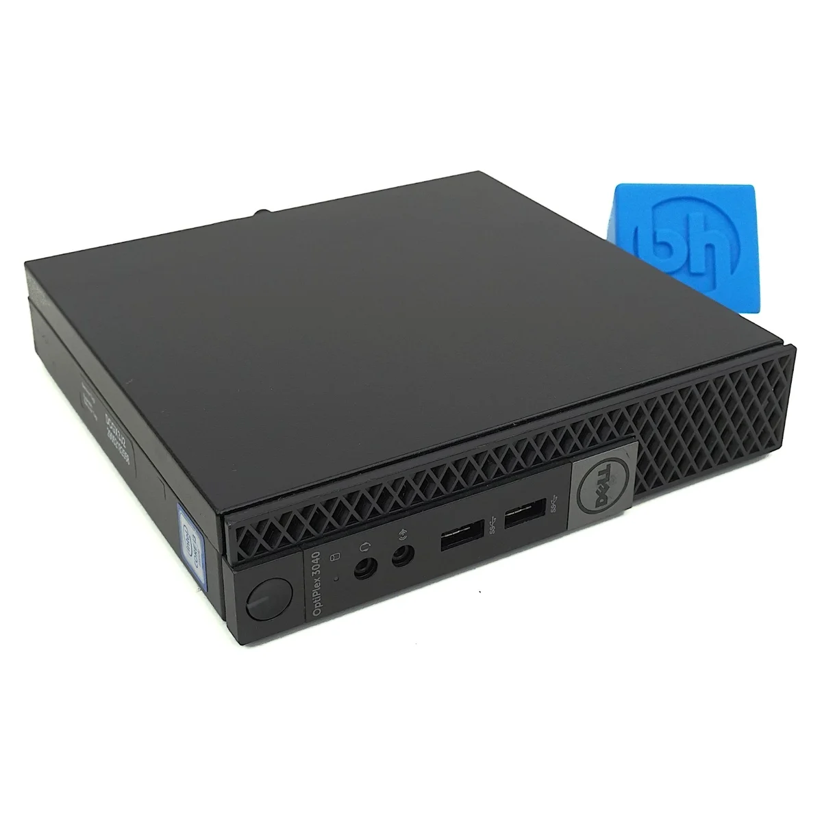 Dell OptiPlex 3050 Micro Desktop PC | Configure To Order