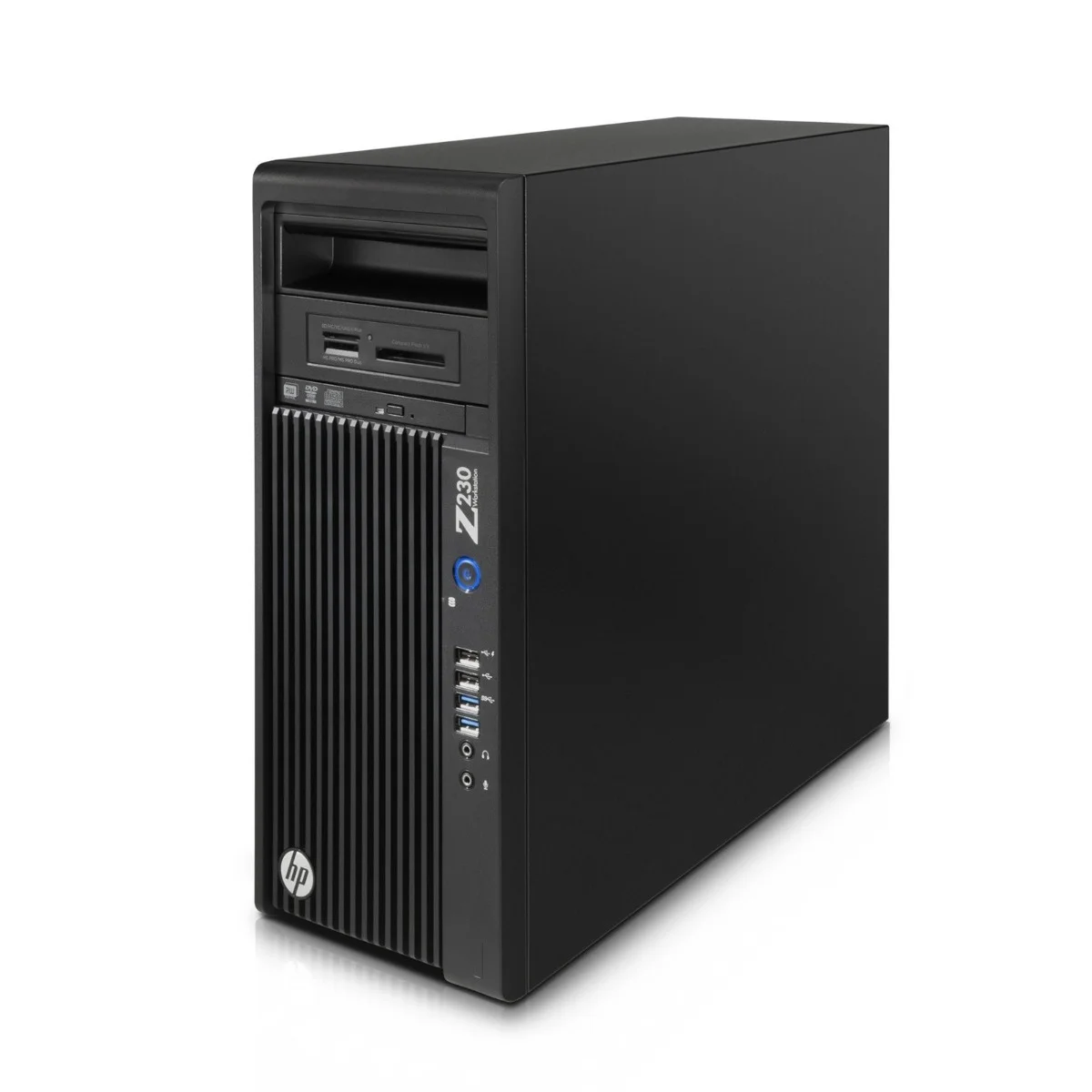 HP Z230 Workstation | Configure-to-Order