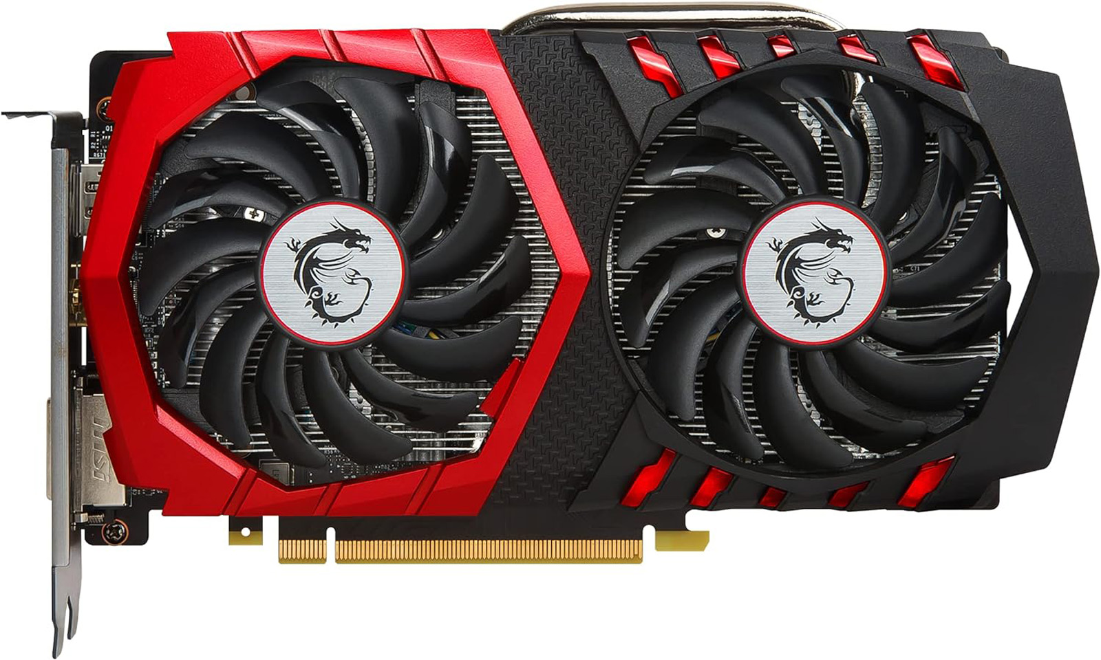 MSI GPU GEFORCE GTX 1050 Ti 4GT LP グラボ Graphics Card Msi 1050