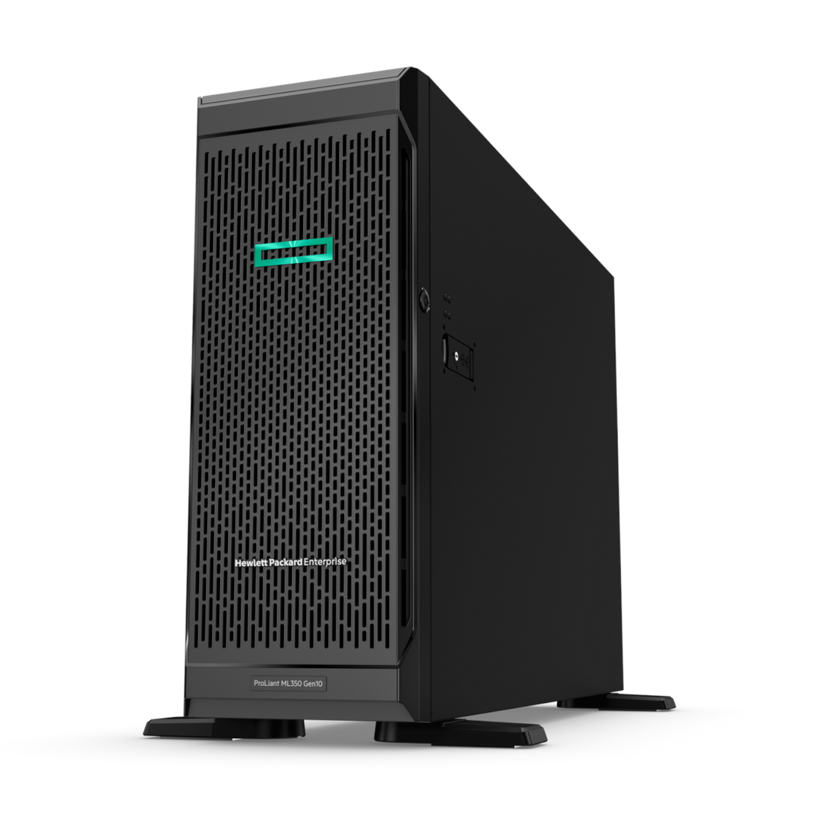 HPE ProLiant ML350 Gen10 8x 2.5