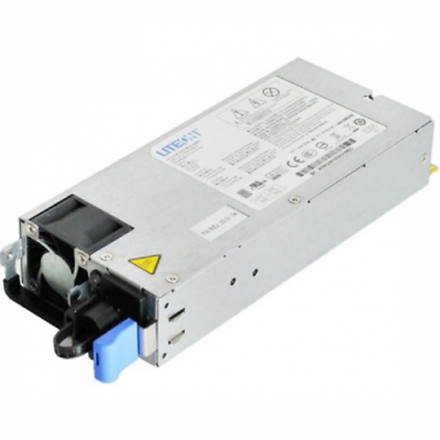 QCT (MC800B4-3-4R-02) D52B-1U, D52BQ-2U 800W Platinum Hot-Swap PSU