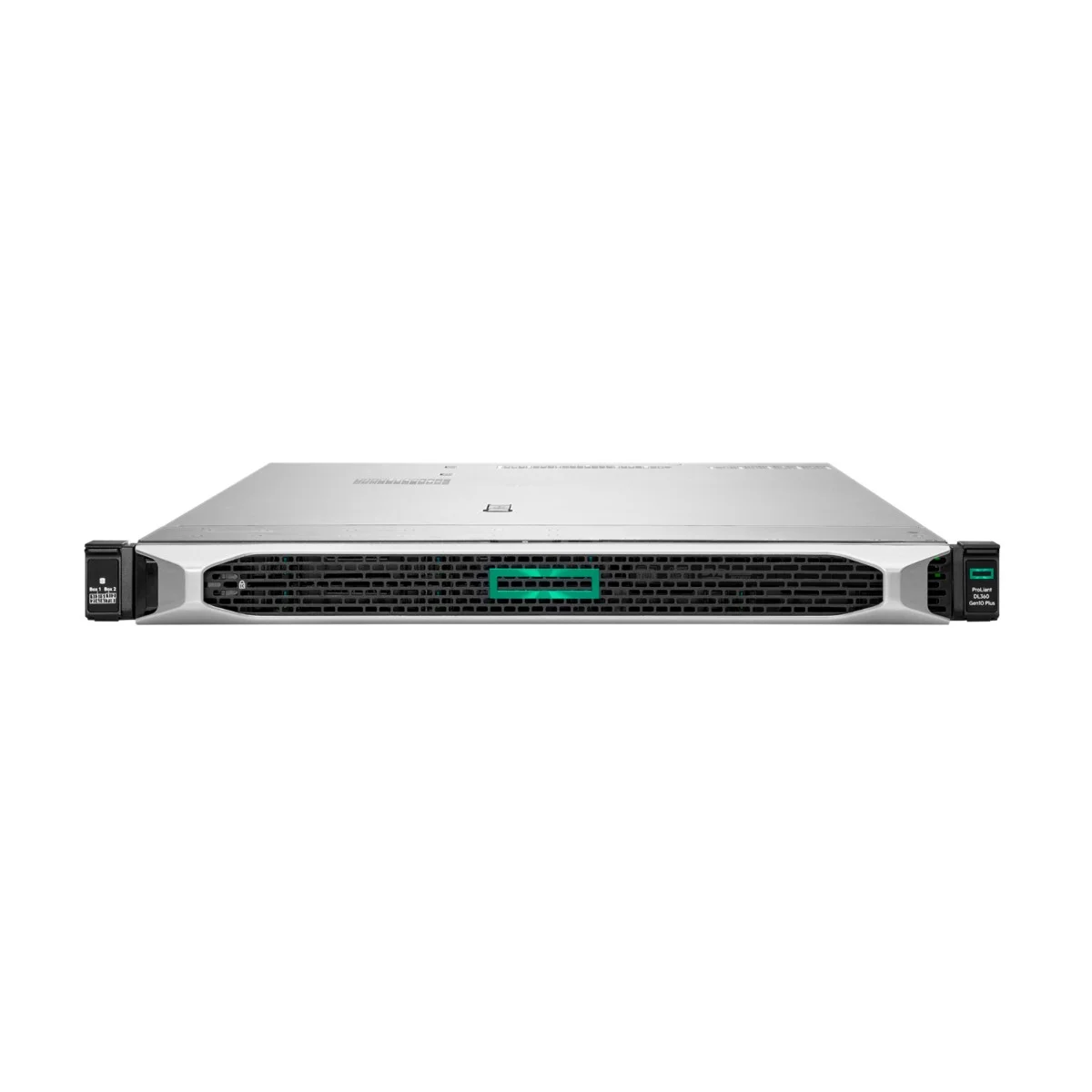 HPE ProLiant DL360 Gen10 4LFF+1SFF 1U Rack Server 20C Xeon Gold 6138 128GB E208i