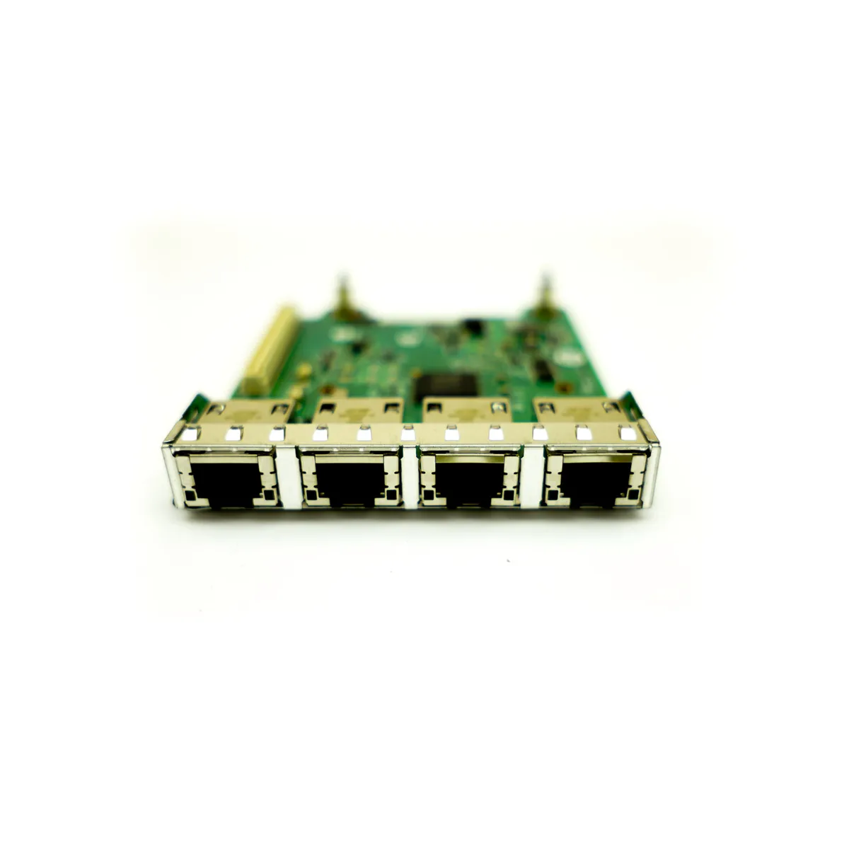 Dell I350 Quad Port Gigabit Ethernet rNDC RJ45 Adapter