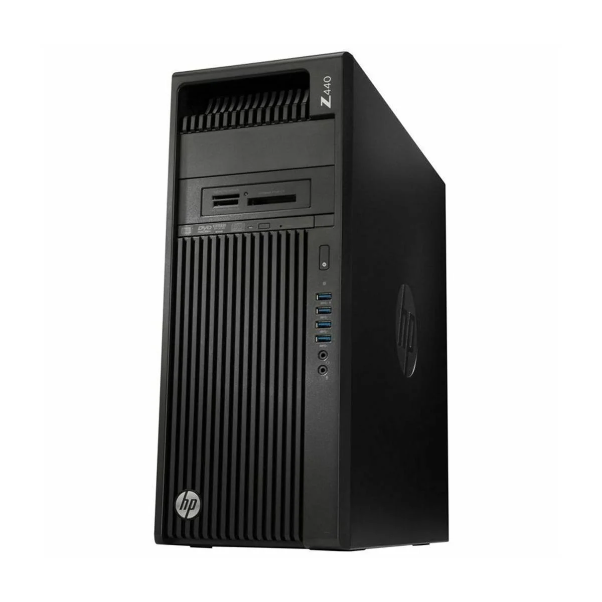 HP Z440 Tower Workstation Intel Xeon E5-2695 v4, 64GB DDR4 RAM, Quadro P620