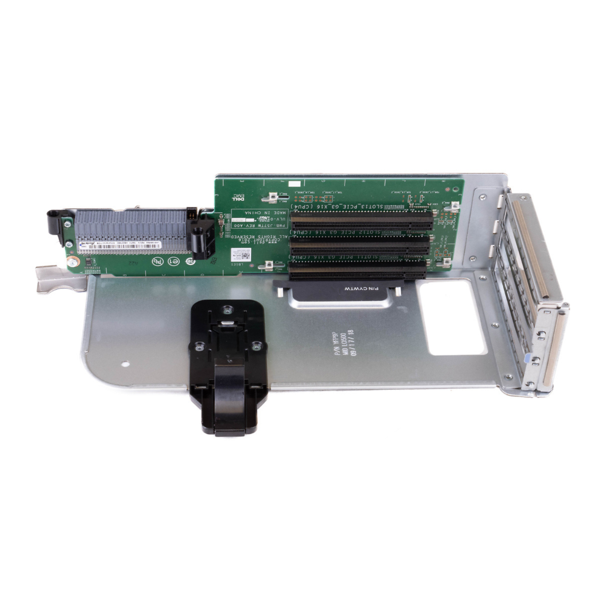 Dell (YFP9P) PowerEdge R940 Right IO Riser 3 (FVT03)