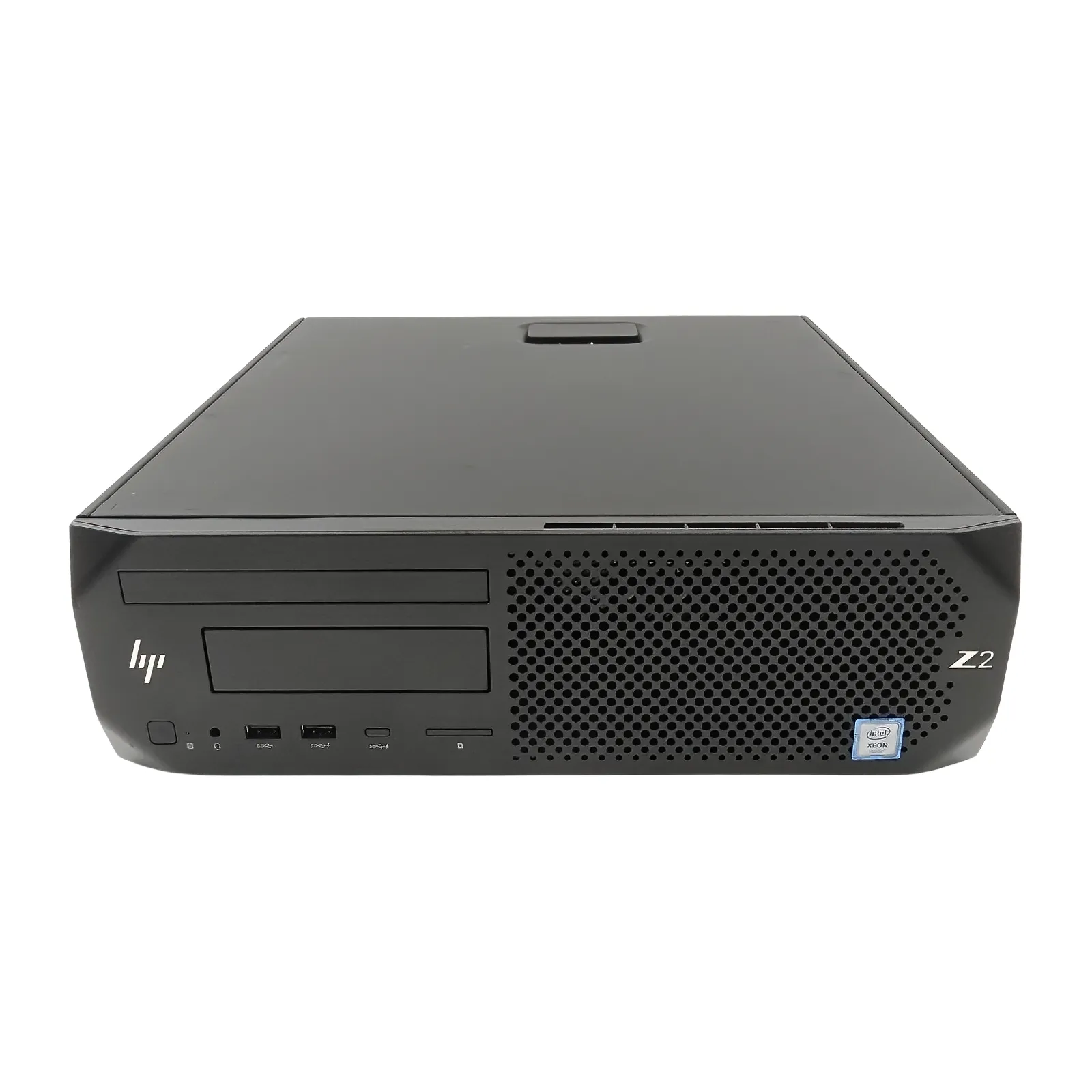 HP Z2 G4 SFF Workstation