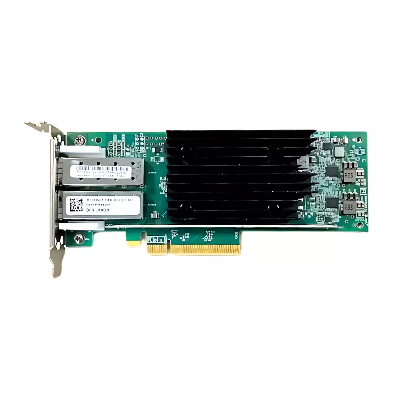 Marvell QLE2772L Dual Port - SFP28 32G LP PCIe-x8 HBA