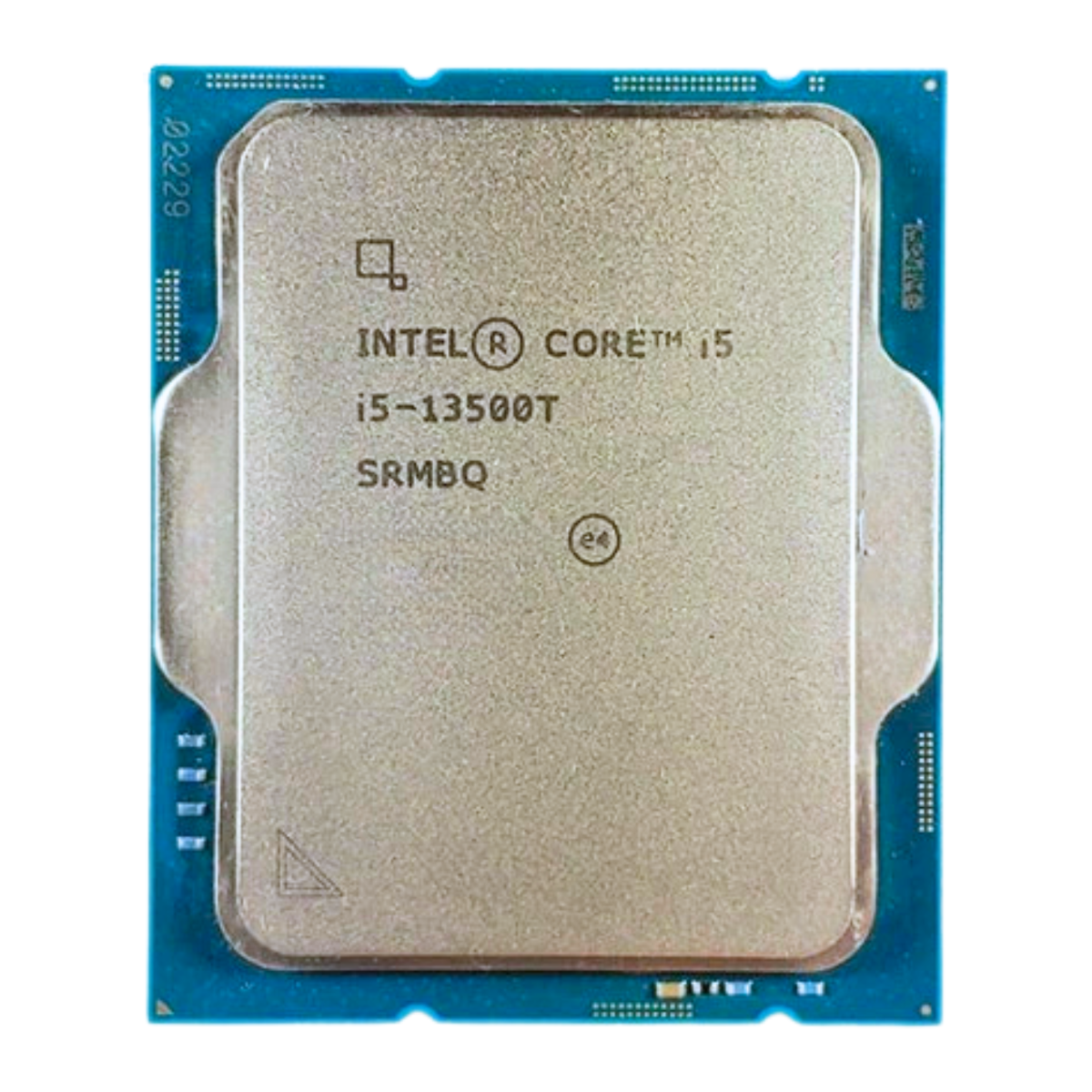 Intel Core i5-13500T (SRMBQ) 1.20GHz 14-Core LGA1700 11.5MB 35W CPU