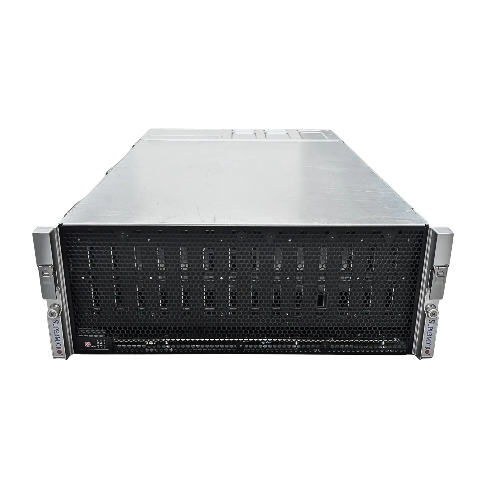 Supermicro SYS-6018R-MD X10DRD-L 2x E5-2650v4 2,2 GHz 128 GB 1U - Foto 8