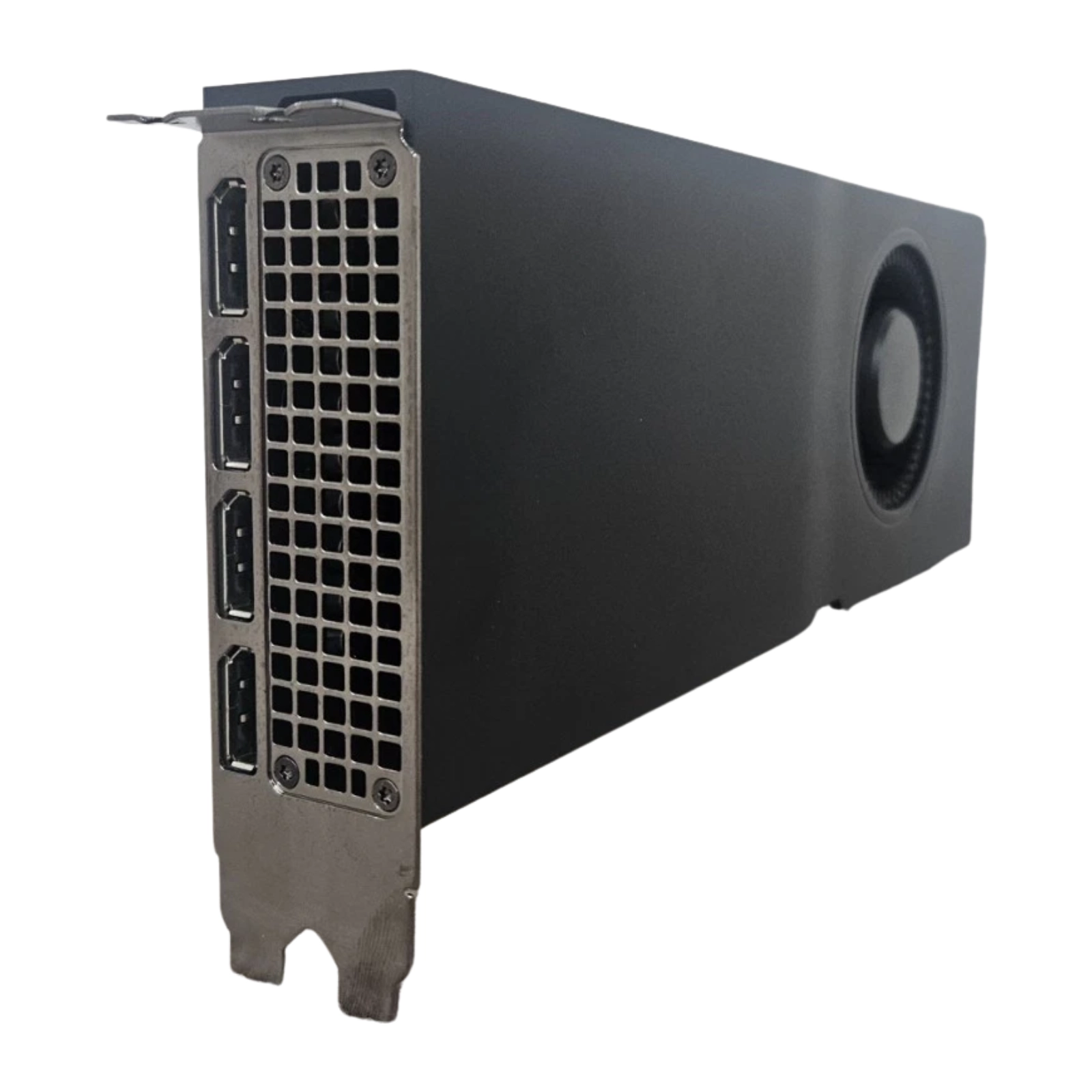 NVIDIA RTX A5000 24GB GDDR6 FH PCIe 4.0-x16 GPU