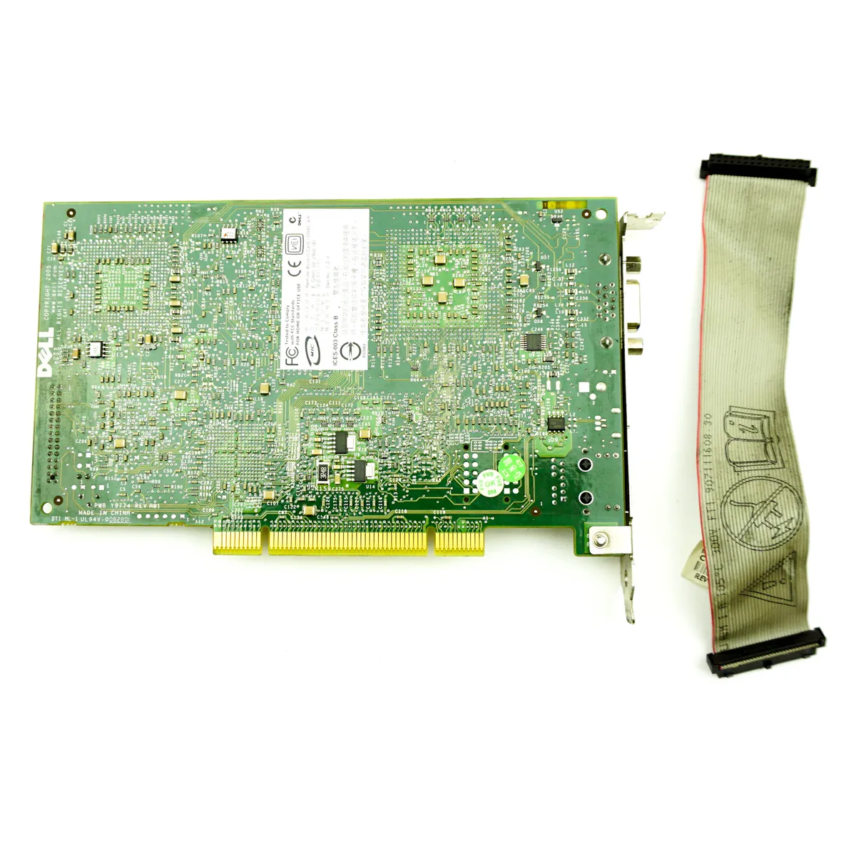 Remote Access Cards (RACs) - Dell, HP, IBM | Cheap, Used, Refurbished