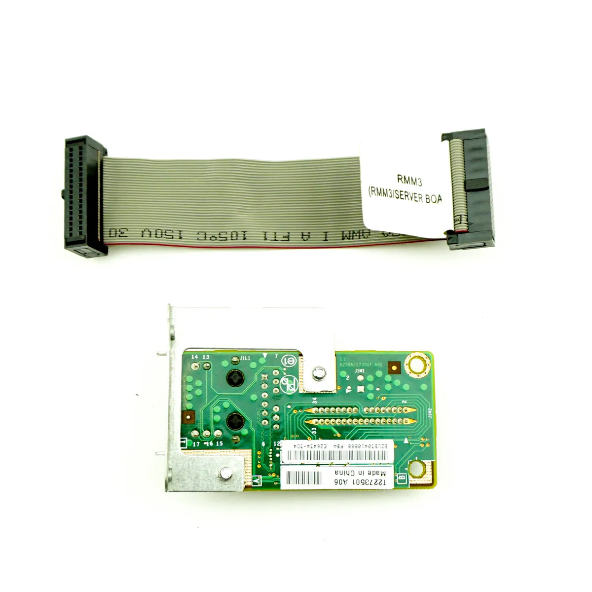 Remote Access Cards (RACs) - Dell, HP, IBM | Cheap, Used, Refurbished