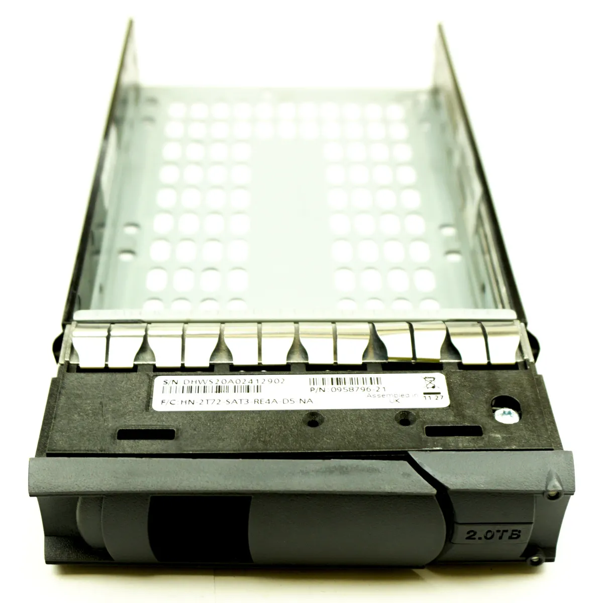 NETAPP (0095673-10) LFF Hot-Swap Caddy 