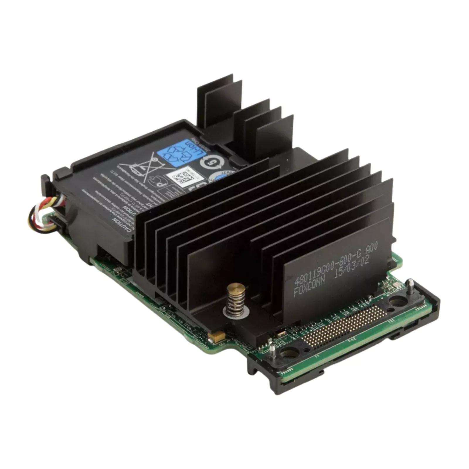 Dell (7H4CN) PERC H730p 13G 2GB Non Volatile - Mini Mono RAID Controller (07H4CN)