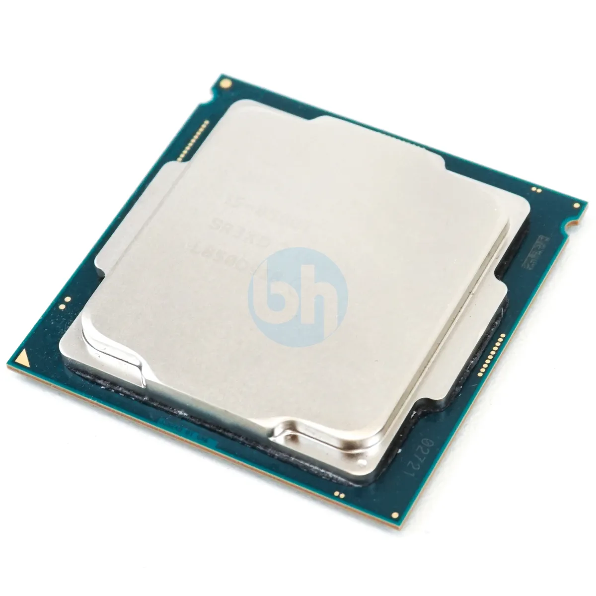 Intel Core i5-8500T (SR3XD) 6-Core 2.10GHz LGA1151 9MB 25W CPU