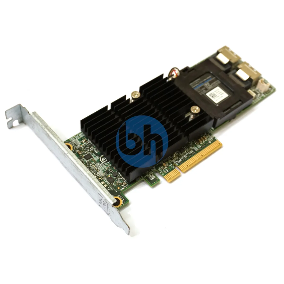 VM02C 0VM02C Dell PERC H710 Cache 6 GBp/s Controller RAID SAS - Foto 5