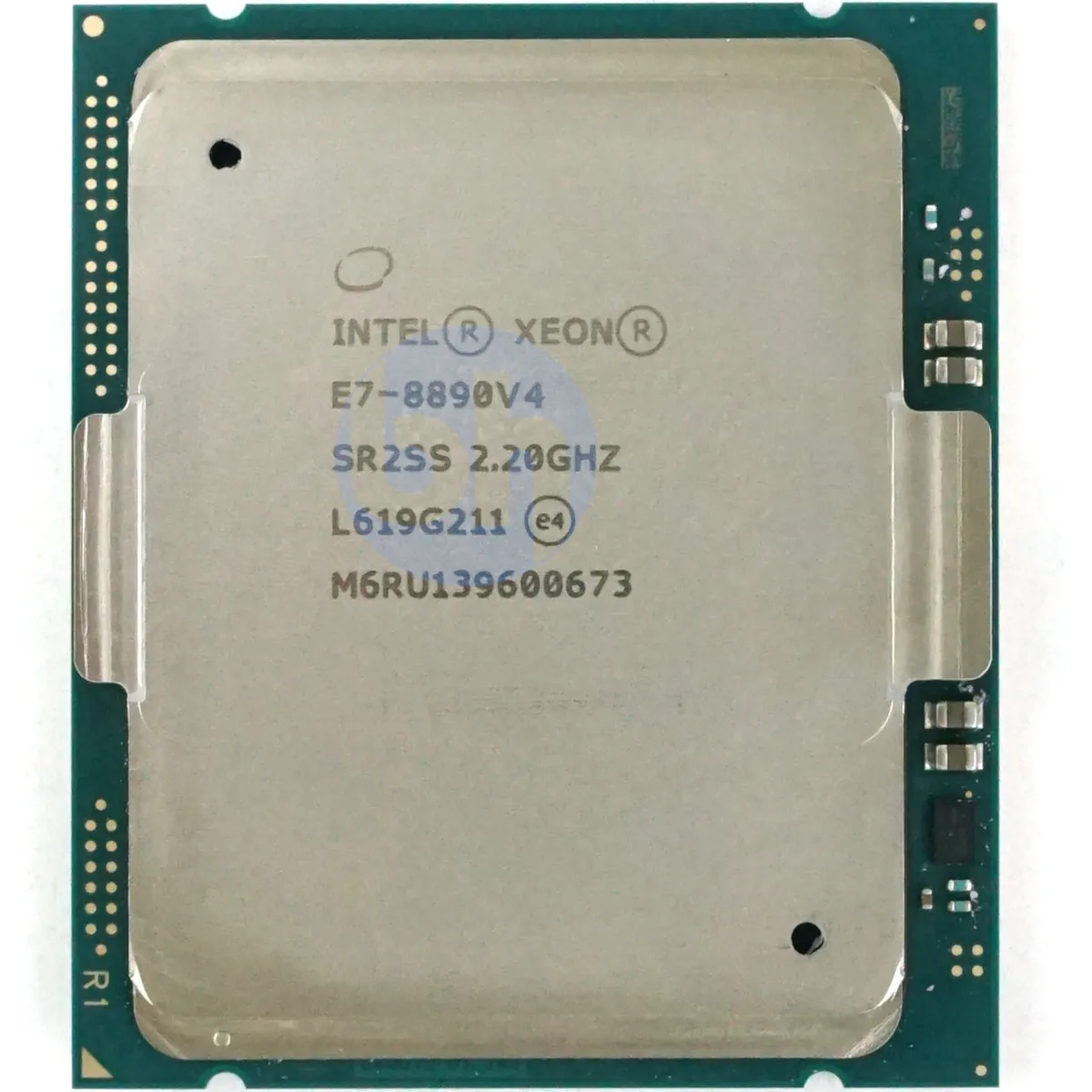 Intel Xeon E7-8890 V4 (SR2SS) 24-Core 2.20Ghz LGA2011-1 60MB 165W