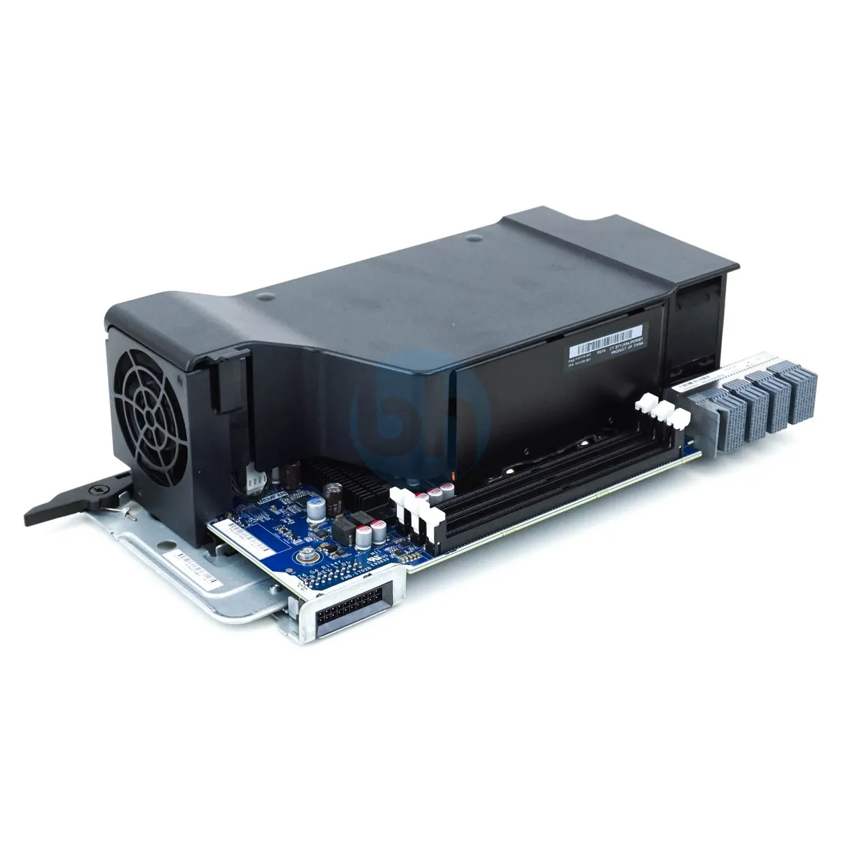 X+PER HP 857711-001 Z6 G4 RISER PWR Seconda Scheda Di - Foto 10