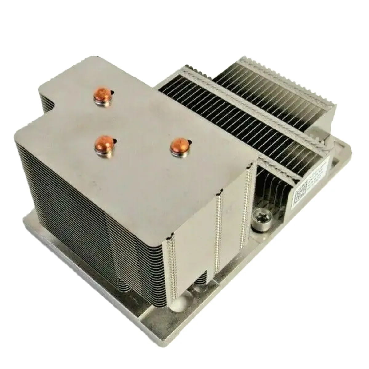 Dell TRJT7 PowerEdge R740, R740XD, Precision R7920 Rack LGA3647 Heatsink 0TRJT7