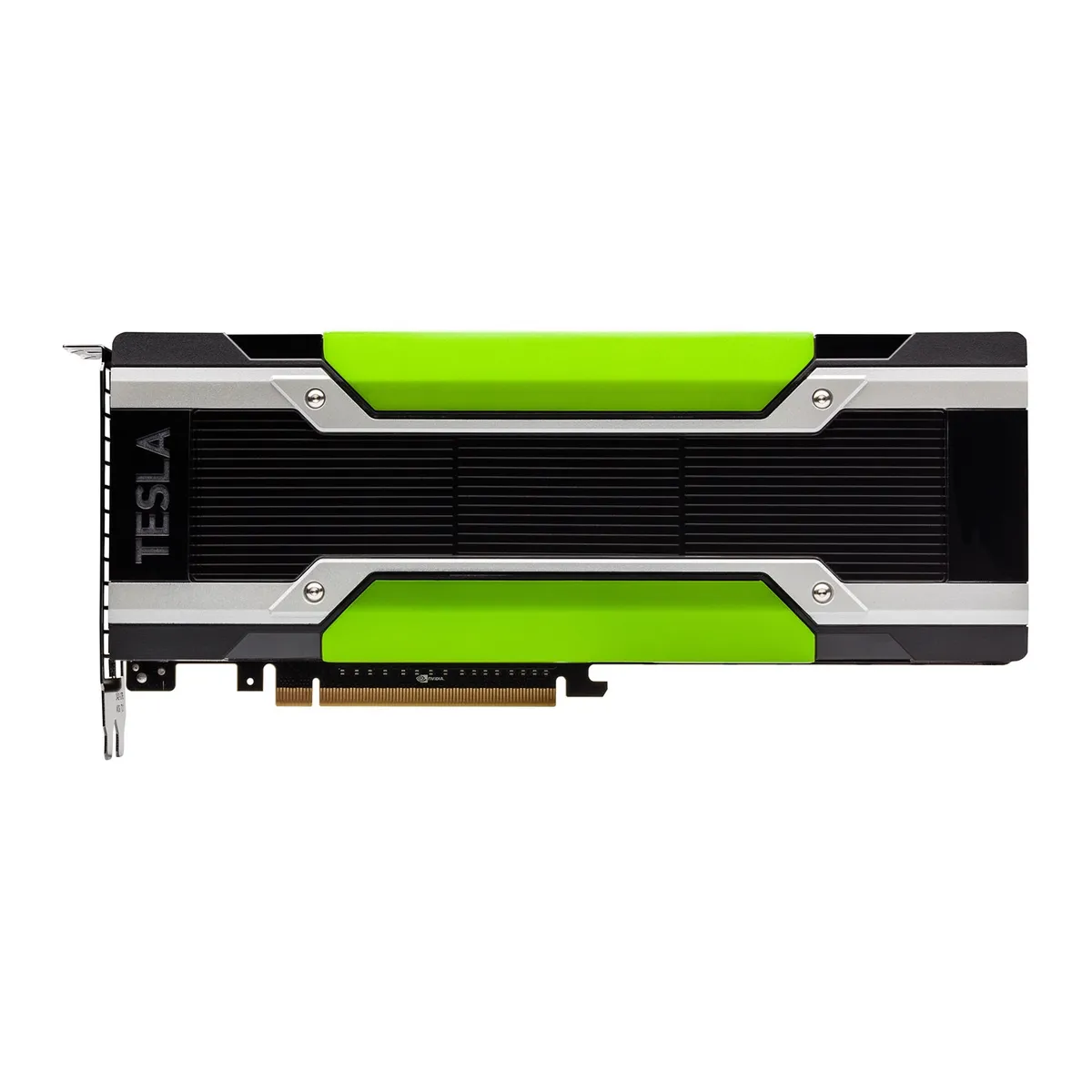 NVIDIA Tesla M60 16GB GDDR5 FH PCIe-x16 GPU Accelerator