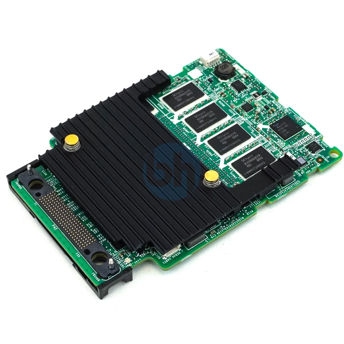 Dell PERC H730p 2GB Non Volatile Mini Blade RAID Controller No Battery 0D3DC9