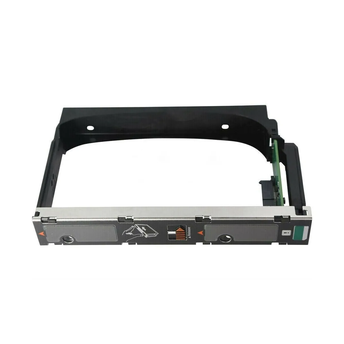 Dell D2VRJ PowerVault MD1280 LFF 3.5in HDD Caddy  with SAS Interposer 0D2VRJ