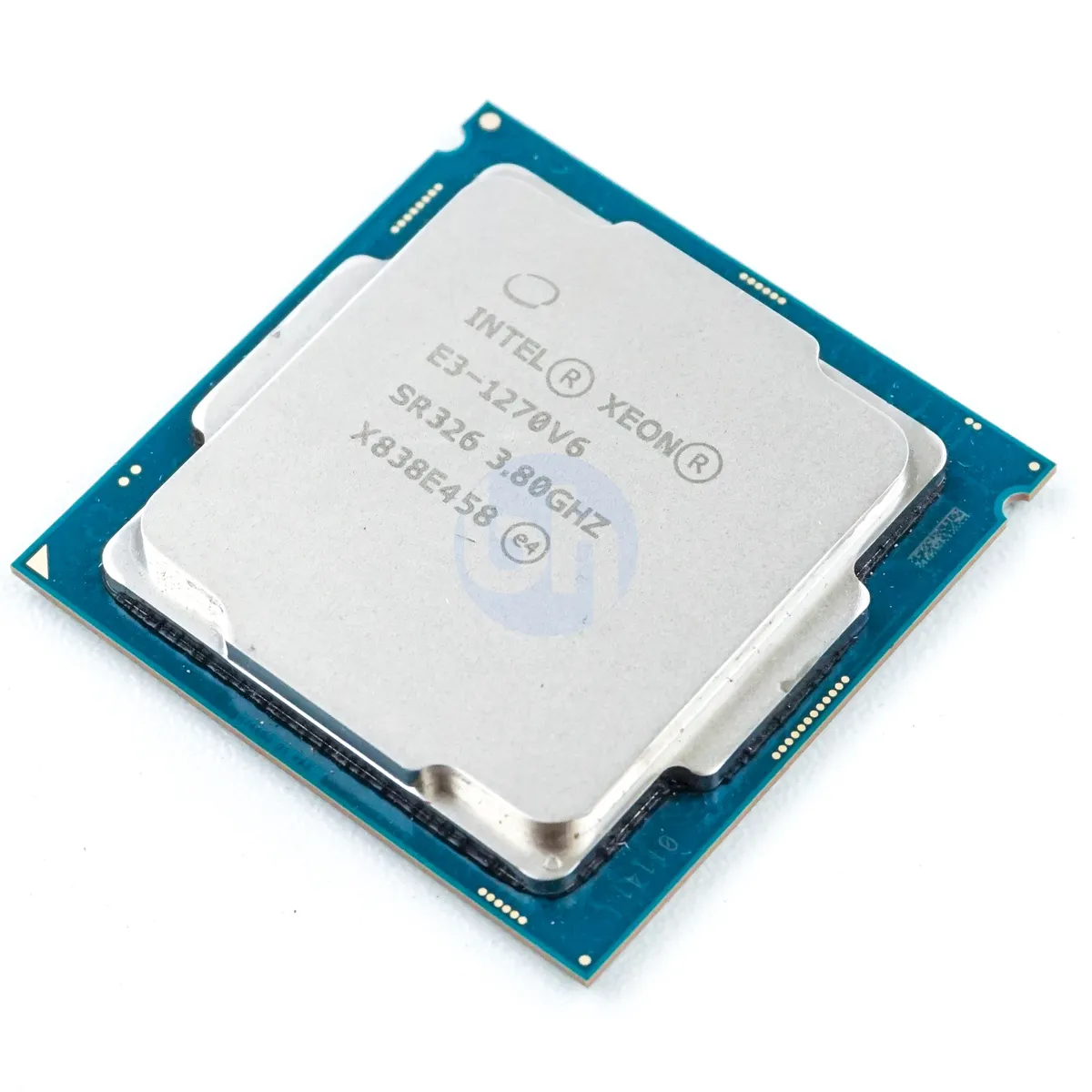 Intel Xeon E3-1270 V6 SR326 4-Core 3.80GHz 8MB 72W LGA1151 CPU