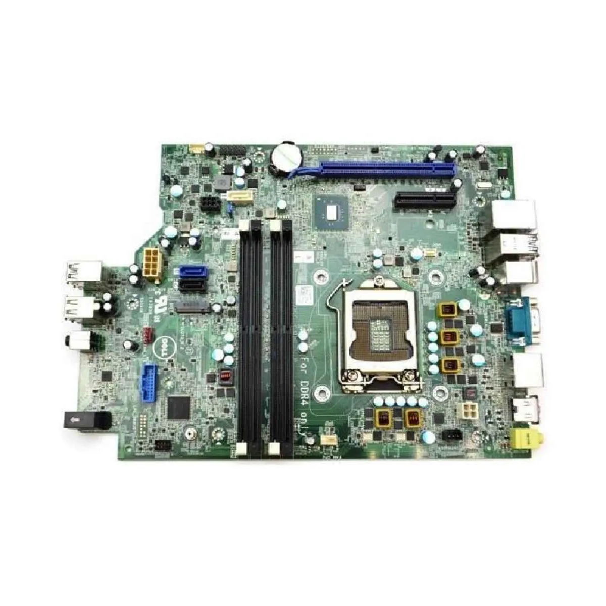 Dell NC2VH OptiPlex 7060 SFF Motherboard 0NC2VH