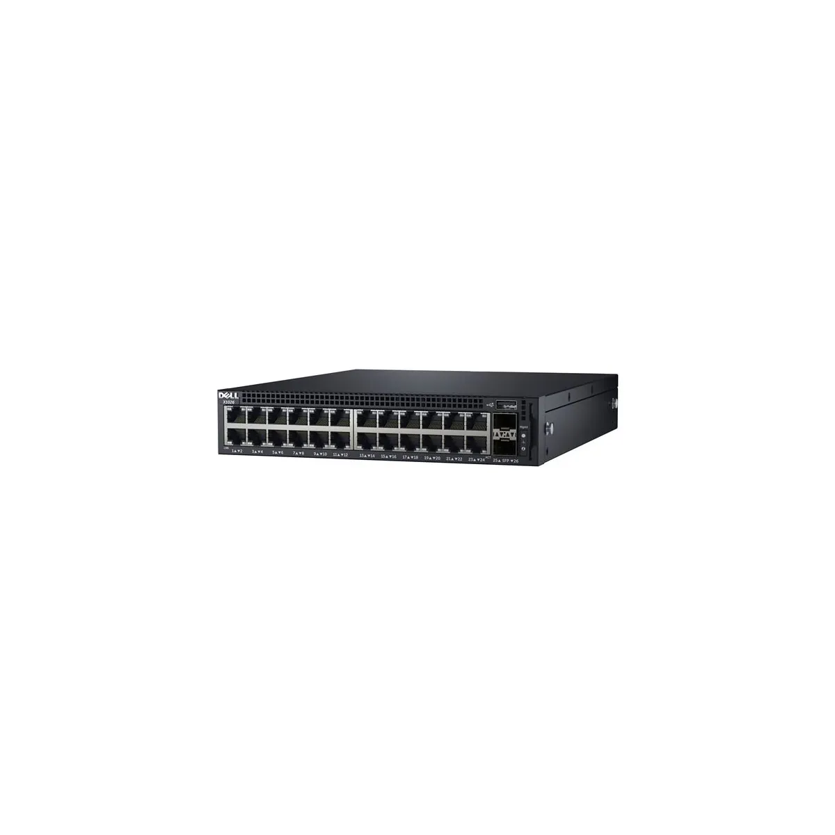 Dell Networking X1026P Smart Web Price $780.00 In Phnom Penh, Cambodia - Digital - Foto 11