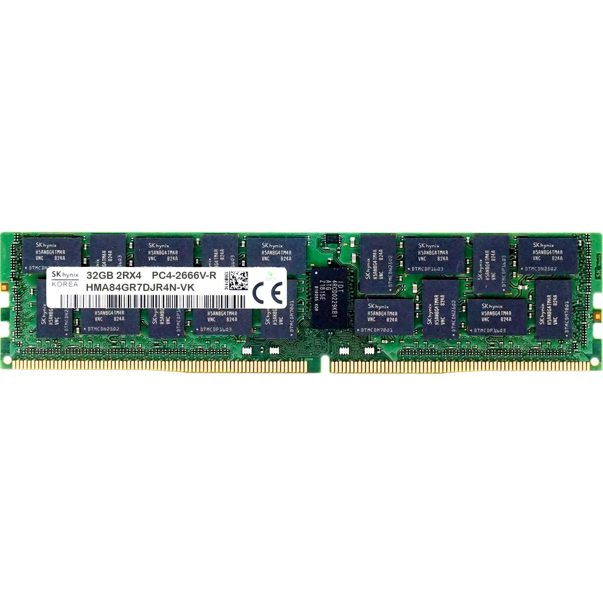 Sk Hynix 2666 32gb Ram V Gen Ddr4 32g Ram V Gen 32 Gb Ddr4 2666